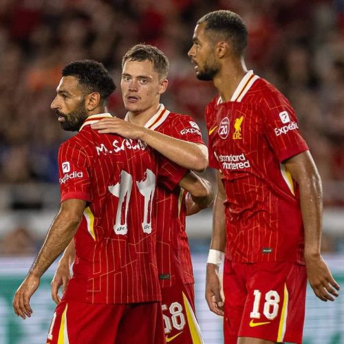 ليفربول