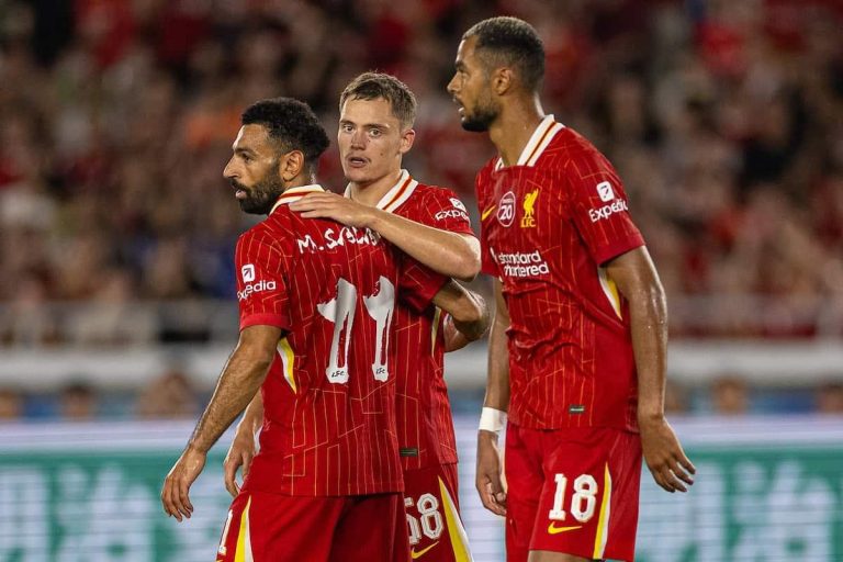 ليفربول