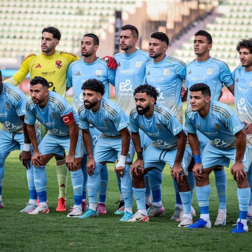الأهلي