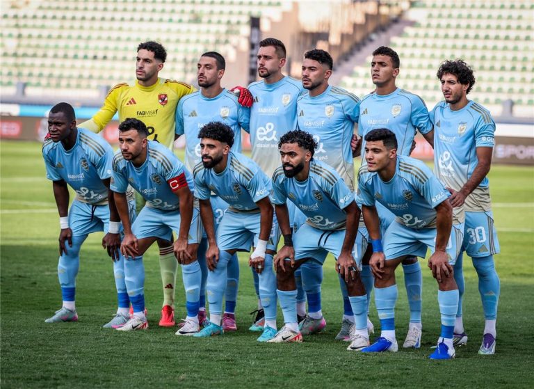 الأهلي