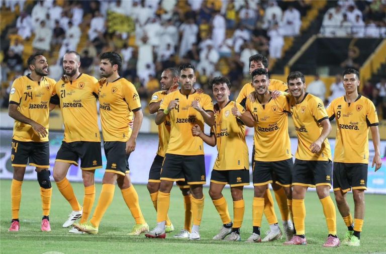 القادسية