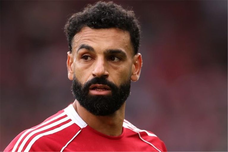 الرحيل يقترب.. ليفربول يحدد بديل محمد صلاح