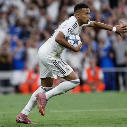 ريال مدريد