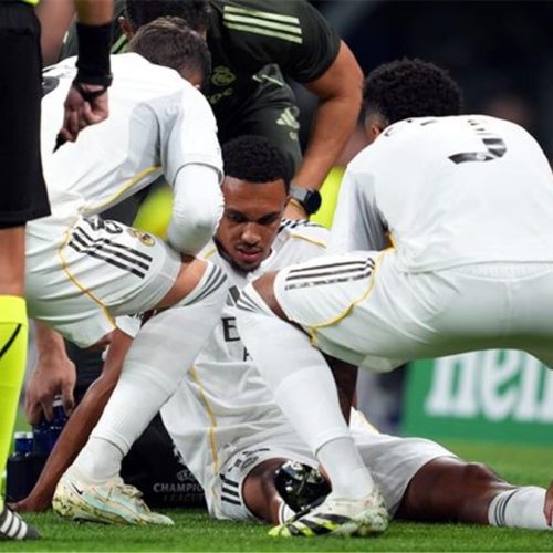 ريال مدريد