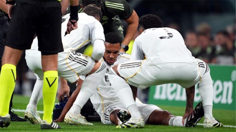 ريال مدريد