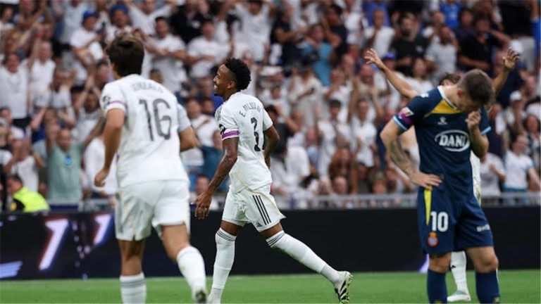 ريال مدريد