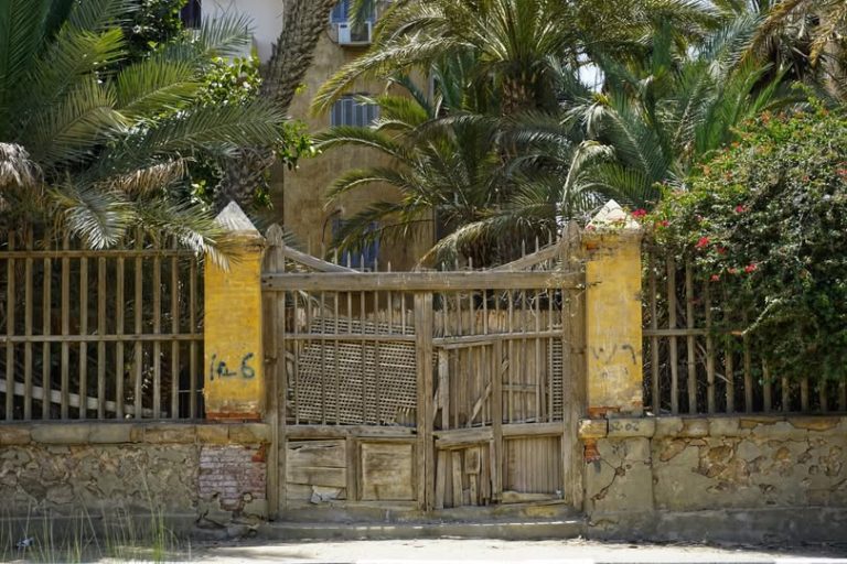 بيت المساجيرى في طريقه للهدم، أنقذوا ذاكرة السينما وحكايات الغريب