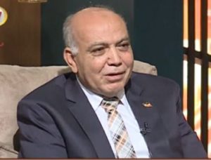 الأمن الغذائي المستدام في مواجهة التحديات العالمية.