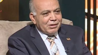 الأمن الغذائي المستدام في مواجهة التحديات العالمية.