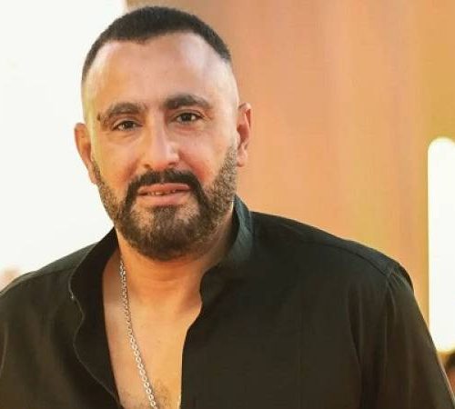 أحمد السقا