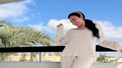 مريهان حسين