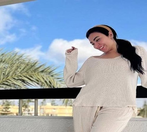 مريهان حسين