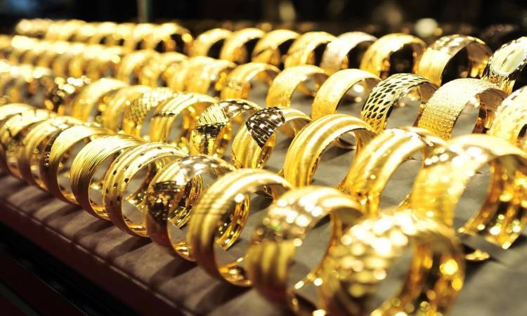 ارتفاع أسعار الذهب اليوم وسط ترقب في الأسواق
