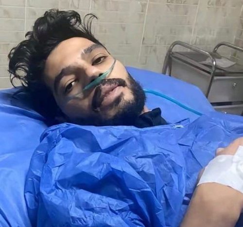 إبراهيم شيكا