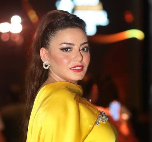 إلهام عبد البديع