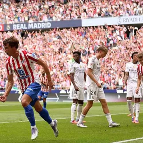 ريال مدريد