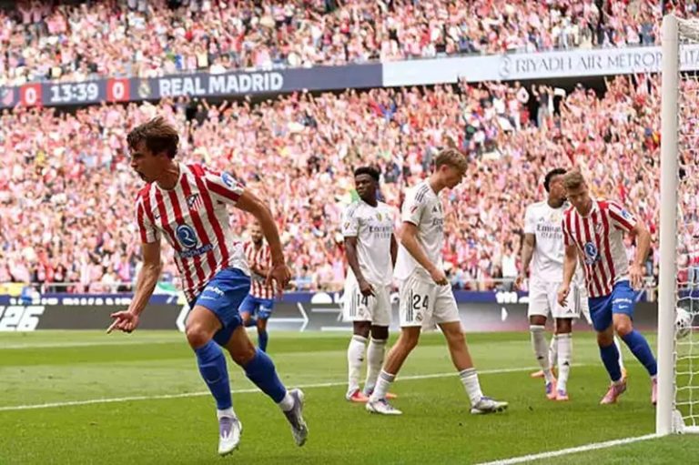 ريال مدريد