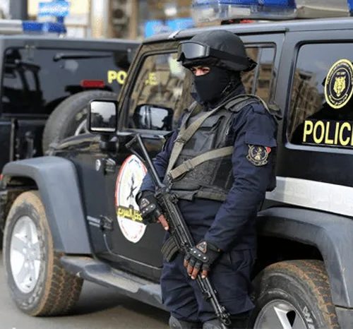 الداخلية