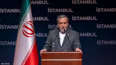 لقاء دبلوماسي حول البرنامج النووي الإيراني بين الوكالة الدولية للطاقة الذرية ومسؤول إيراني في مصر، ضمن المباحثات النووية.