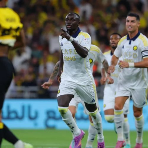 النصر