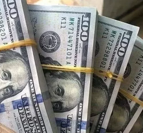 سعر الدولار