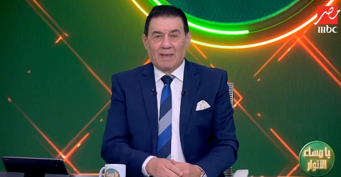 مدحت شلبي