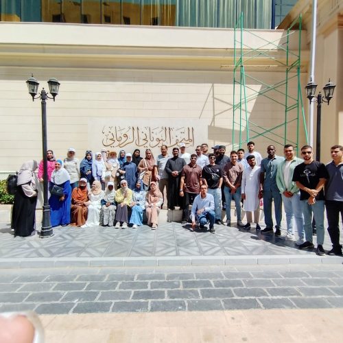رحلة ثقافة بلادي