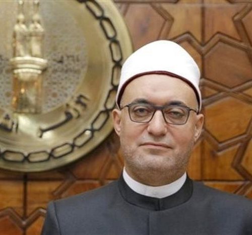 مفتي الجمهورية
