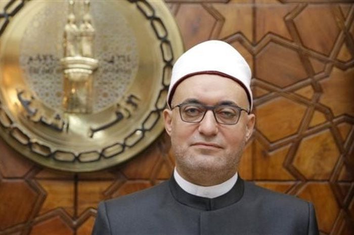 مفتي الجمهورية