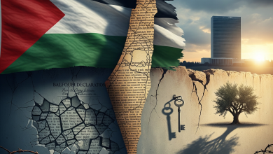الاعتراف بالدولة الفلسطينية