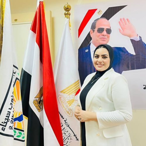 نادى القيادات الشبابية