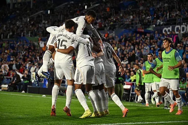 ريال مدريد
