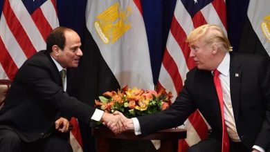 السيسي