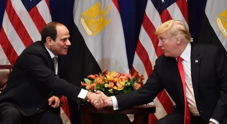 السيسي