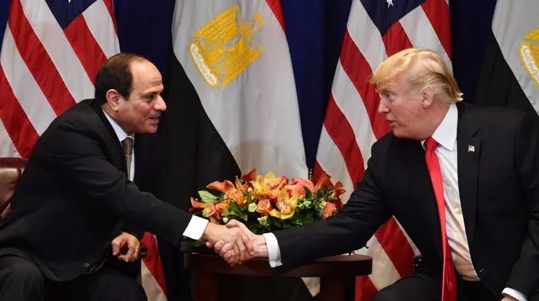 السيسي
