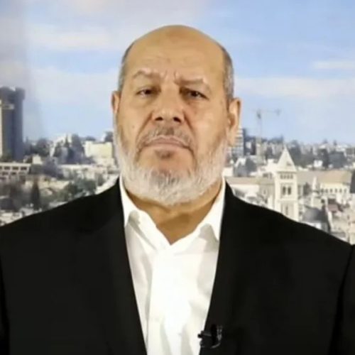 حماس