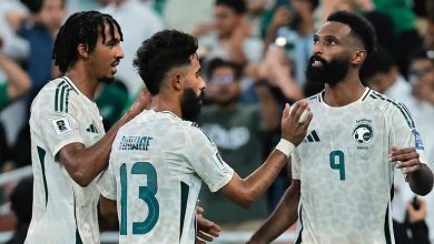 السعودية