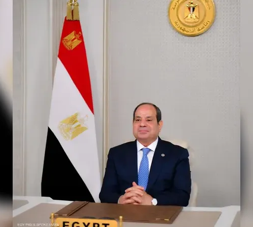 مؤتمر دولي لإعادة إعمار غزة