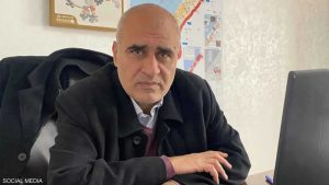أمجد الشوا