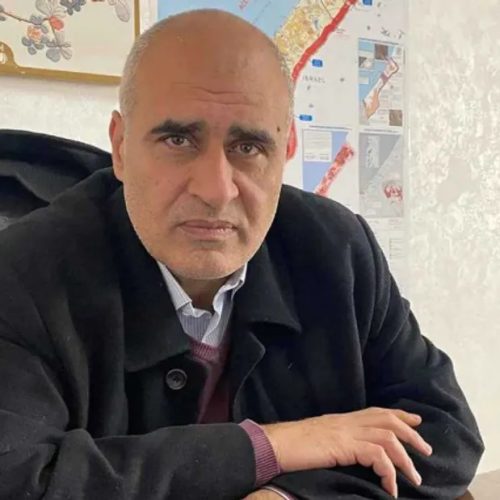 أمجد الشوا
