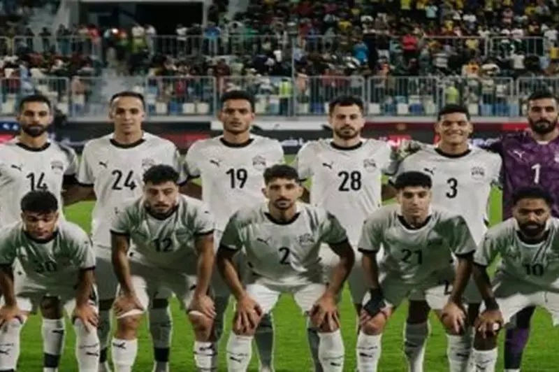 منتخب مصر