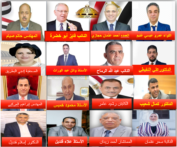 سباق انتخابي مشتعل في دائرة بلبيس ومشتول السوق.. 31 مرشحًا بين المبادرات والخبرة وخدمة الناس