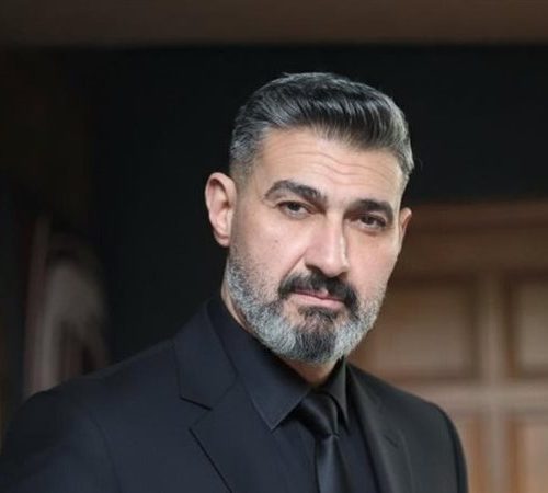 ياسر جلال