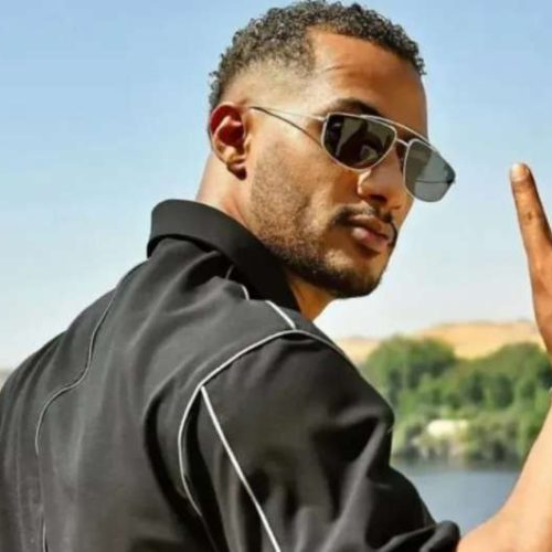 محمد رمضان