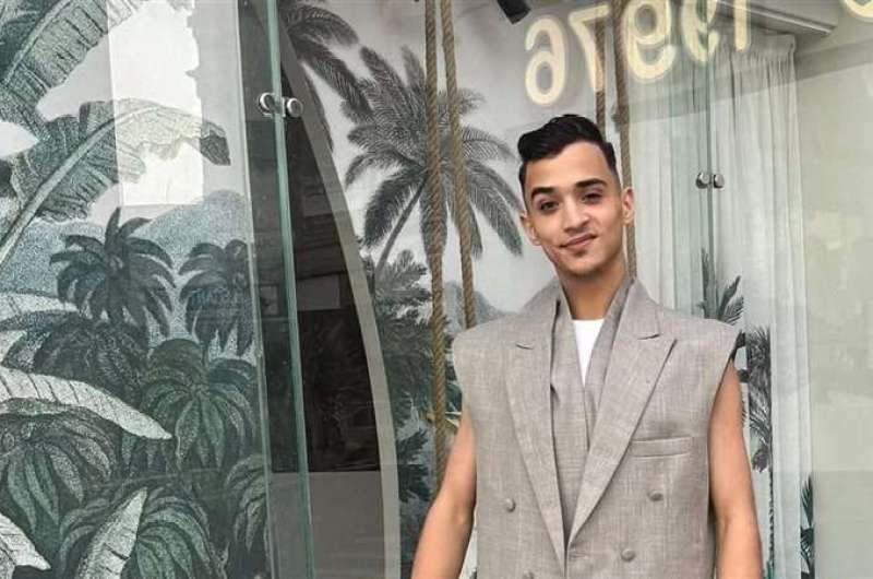 يوسف شلش