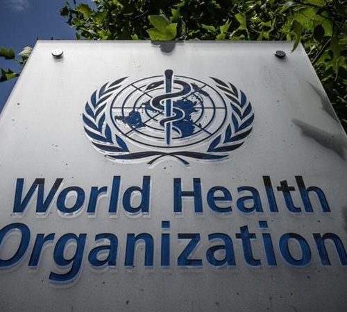 الصحة العالمية