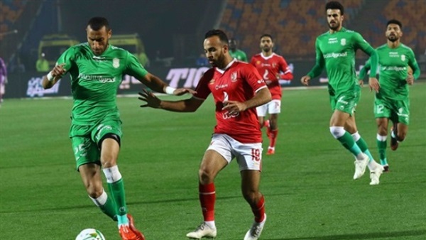 🔥 الأهلي في اختبار جديد أمام الاتحاد.. وجراديشار يقود الهجوم الليلة!