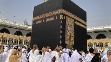 حج القرعة