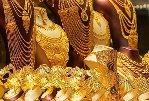 أسعار الذهب