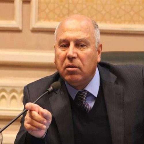كامل الوزير